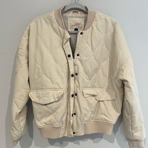 Universal Thread Bomber Jacket